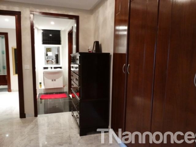 Appartement vente