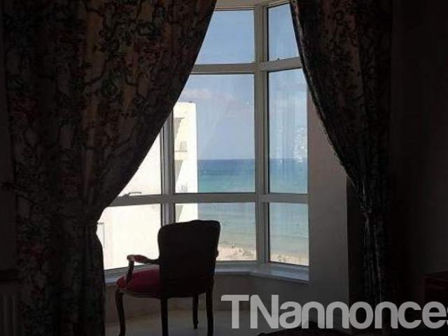 Appartement location