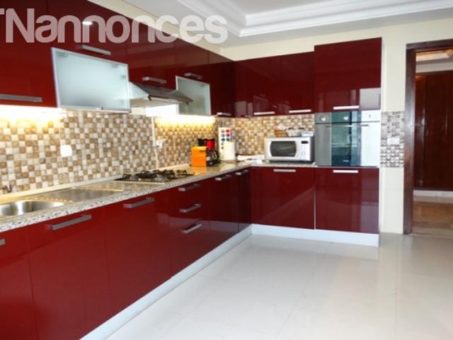 Appartement vente