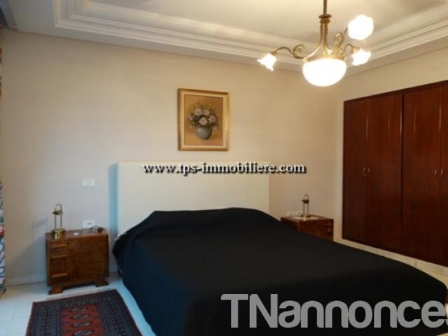 Appartement vente