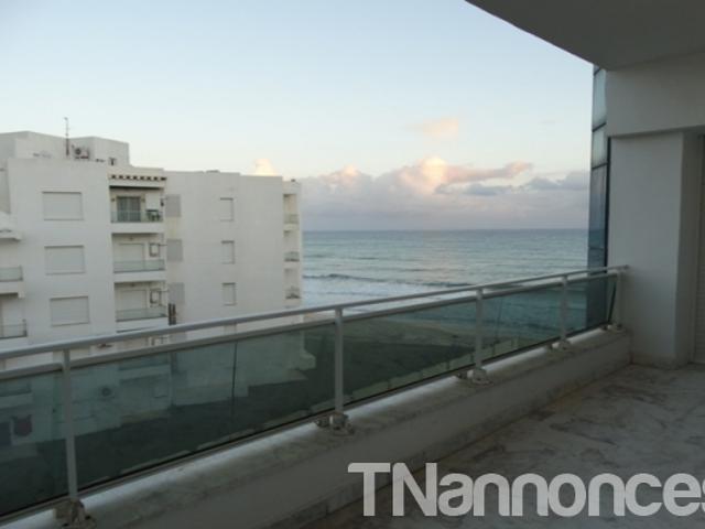 Appartement vente