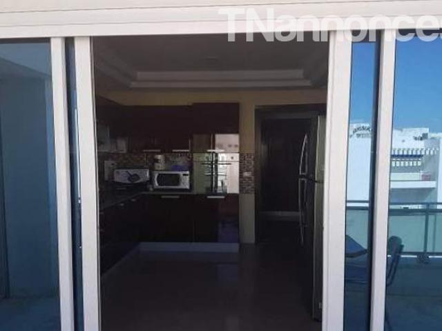 Appartement vente
