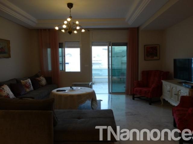 Appartement location