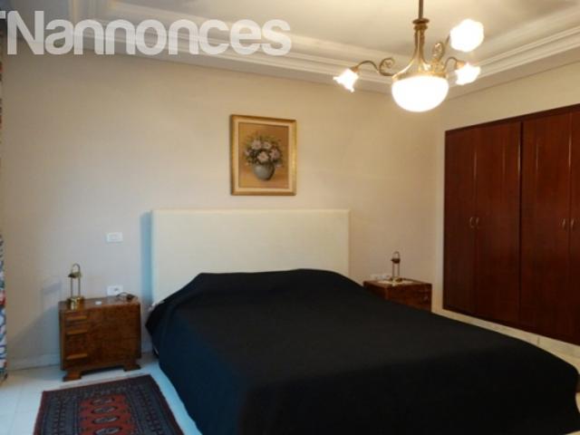Appartement location