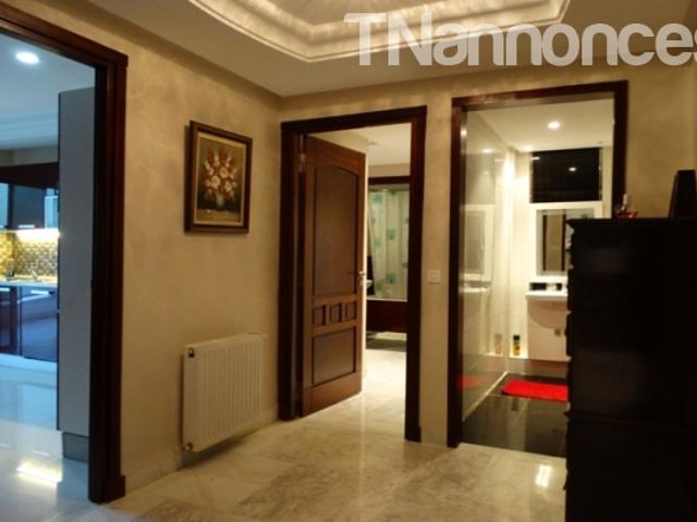 Appartement vente