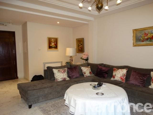 Appartement vente