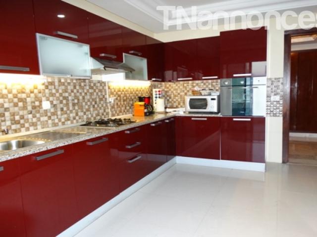 Appartement vente
