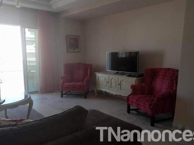 Appartement vente
