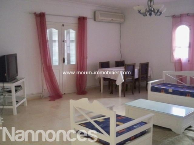 Appartement location