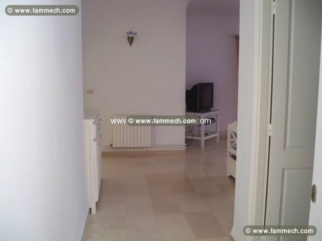 Appartement location à Nabeul