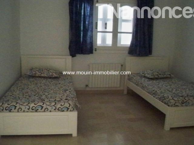 Appartement location