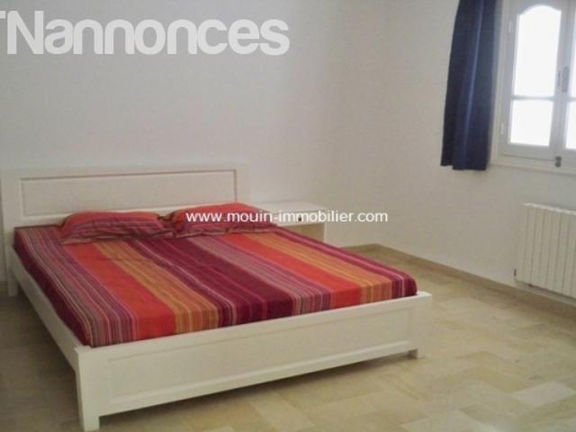 Appartement location