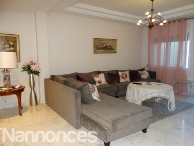Appartement vente