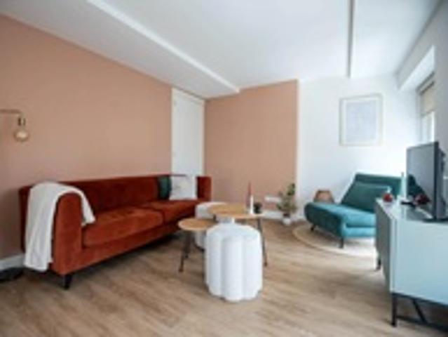 Appartement te huur in Gorinchem, Zuid Holland