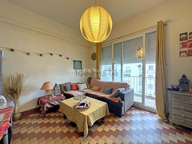 Appartement vente à La Roquette, Arles