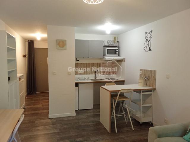 Appartement location à Arles