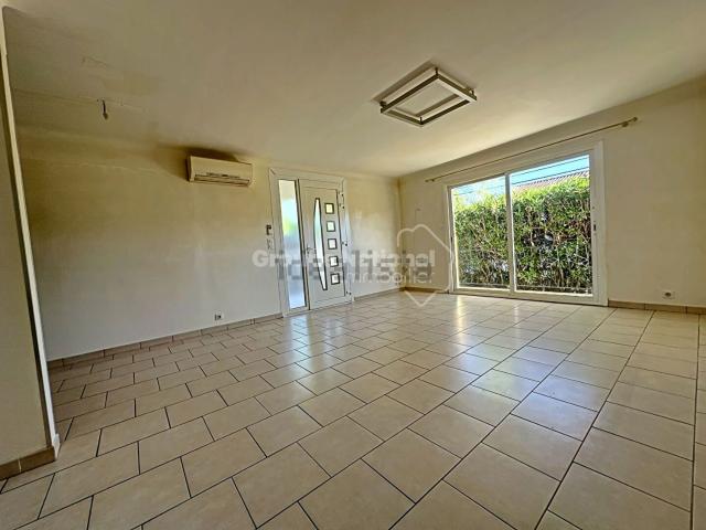 Appartement vente à Monplaisir, Arles