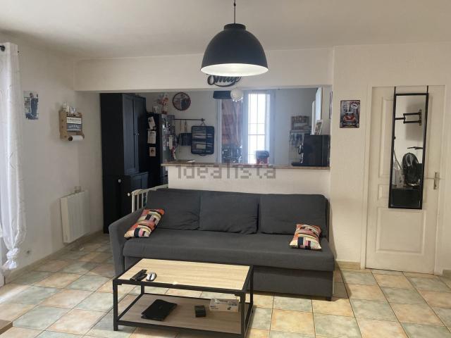 Appartement vente à Les Alyscamps, Arles