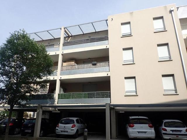 Appartement vente à Arles