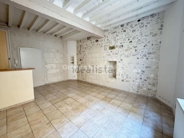 Appartement vente à Le Méjan, Arles