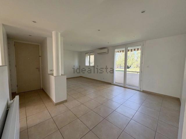 Appartement vente à Chabourlet, Arles