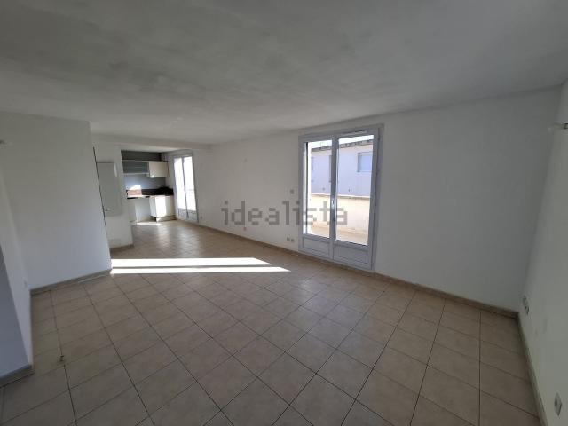Appartement vente à Les Alyscamps, Arles