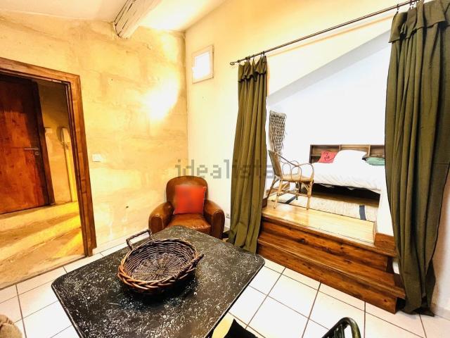 Appartement location à La Roquette, Arles