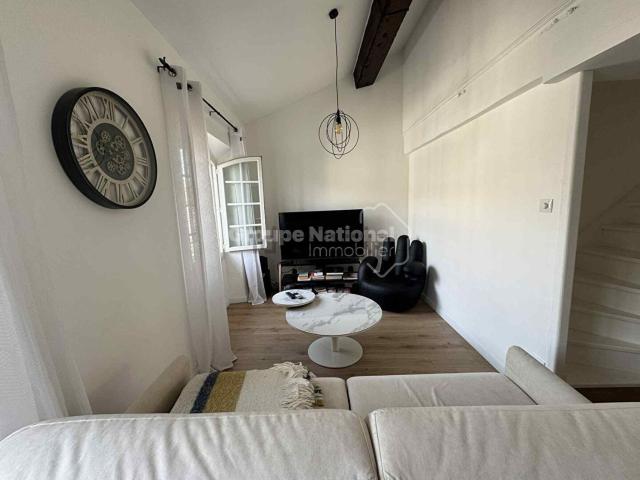 Appartement location à La Cavalerie, Arles