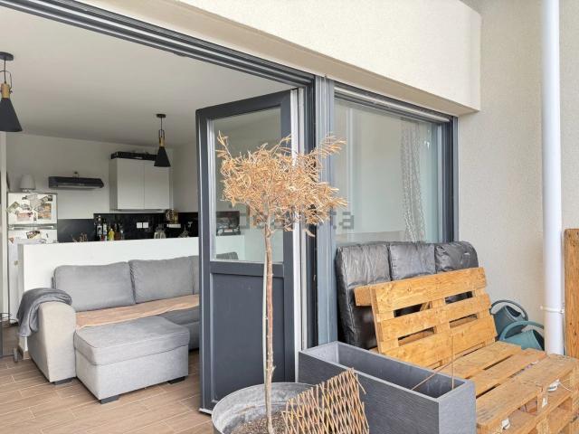 Appartement vente à Mouleyrès, Arles