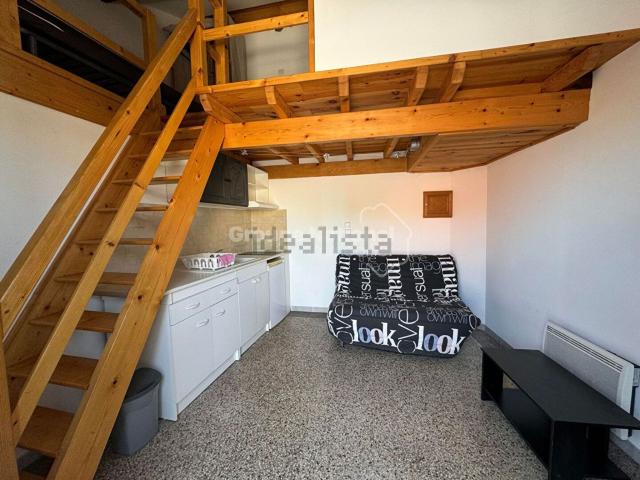 Appartement location à La Roquette, Arles