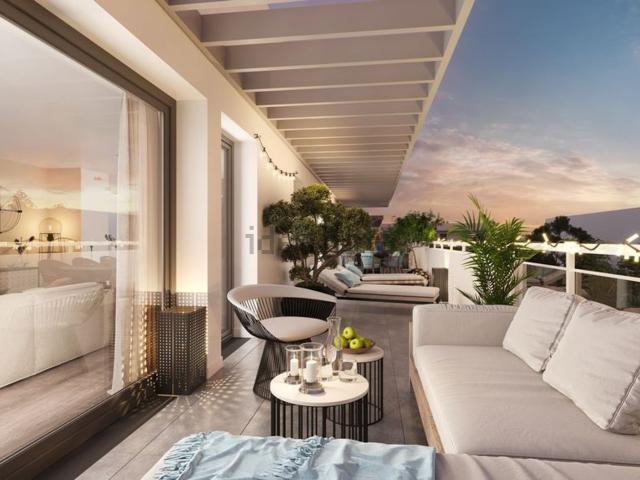 Appartement vente à Fourchon, Arles