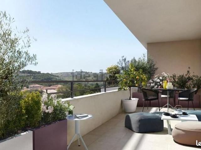 Appartement vente à Les Alyscamps, Arles