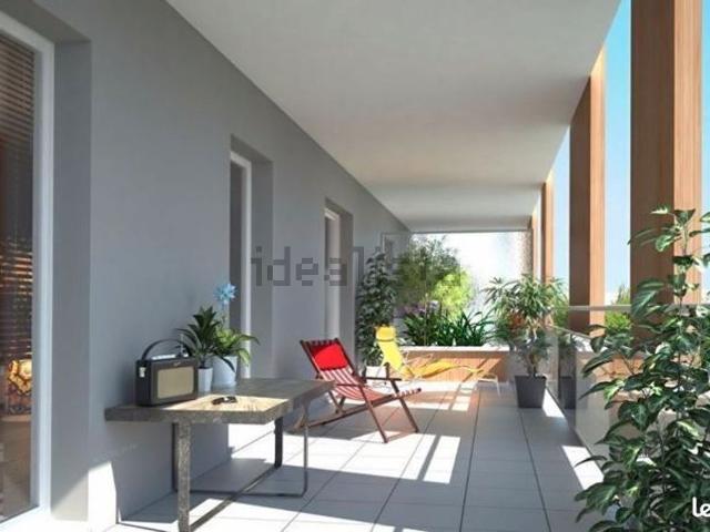 Appartement vente à Les Alyscamps, Arles