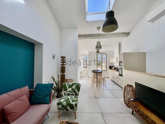 Appartement location à Chabourlet, Arles