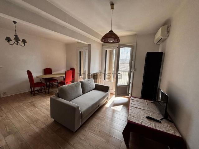 Appartement vente à Chabourlet, Arles