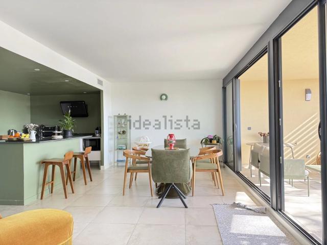Appartement vente à La Roquette, Arles