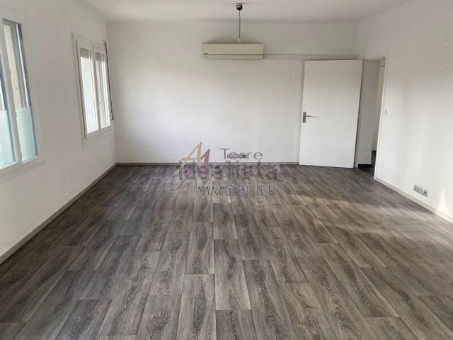 Appartement vente à Monplaisir, Arles