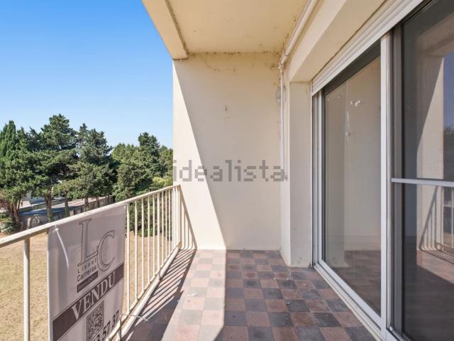 Appartement vente à Monplaisir, Arles