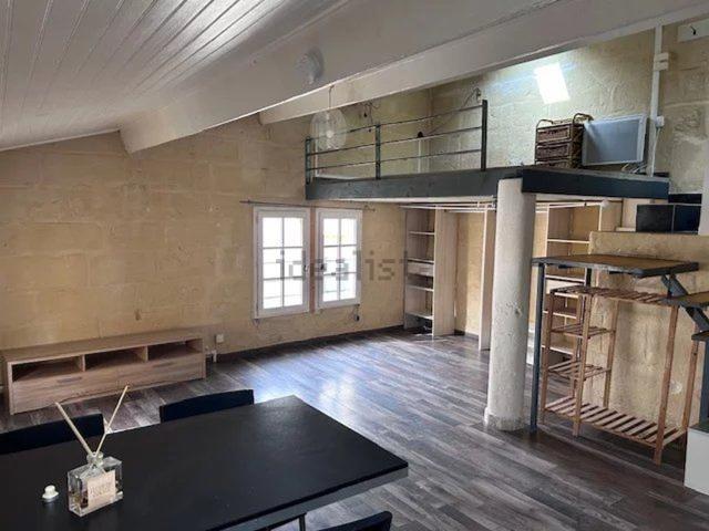 Appartement vente à La Roquette, Arles