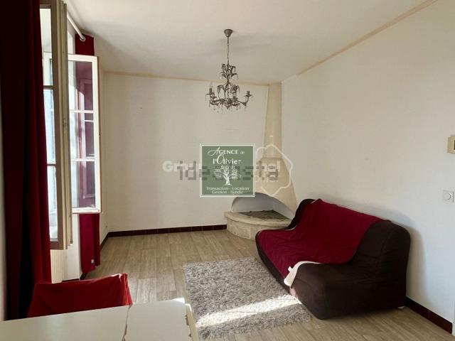 Appartement vente à La Roquette, Arles