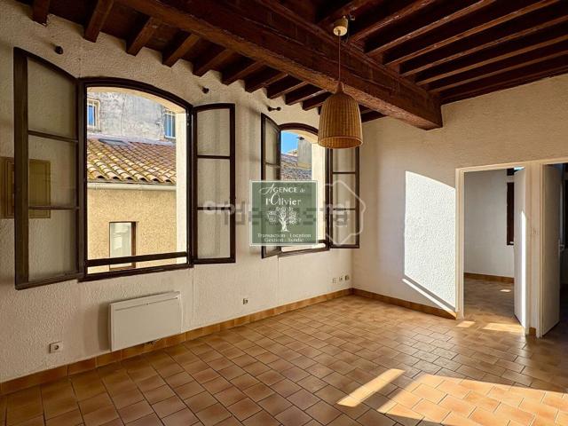 Appartement vente à La Roquette, Arles