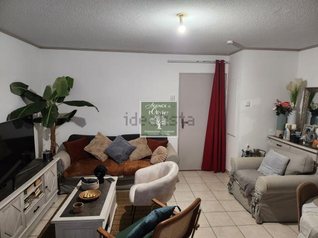 Appartement vente à Arles, Bouches-du-Rhône