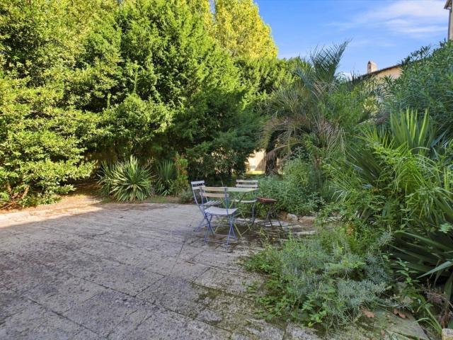 Appartement vente à La Roquette, Arles