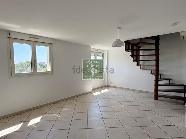 Appartement vente à La Roquette, Arles