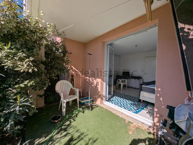 Appartement vente à Gageron, Arles