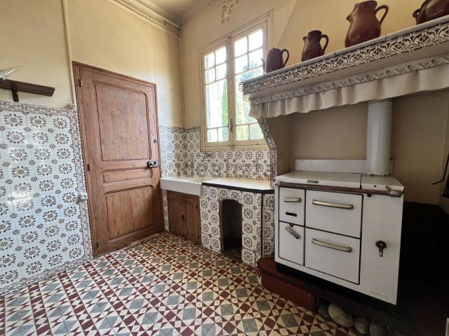 Appartement vente à Camp de l'Abat, Arles-sur-Tech