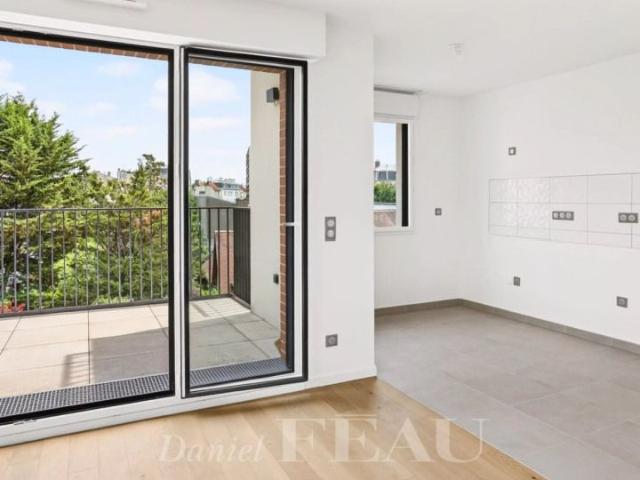 Appartement location à Paris, Île-de-France