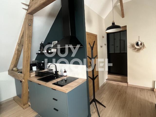 Appartement location à Senlis, Verberie