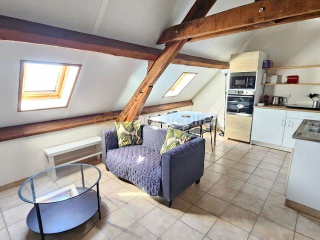 Appartement location à Sens, Armeau