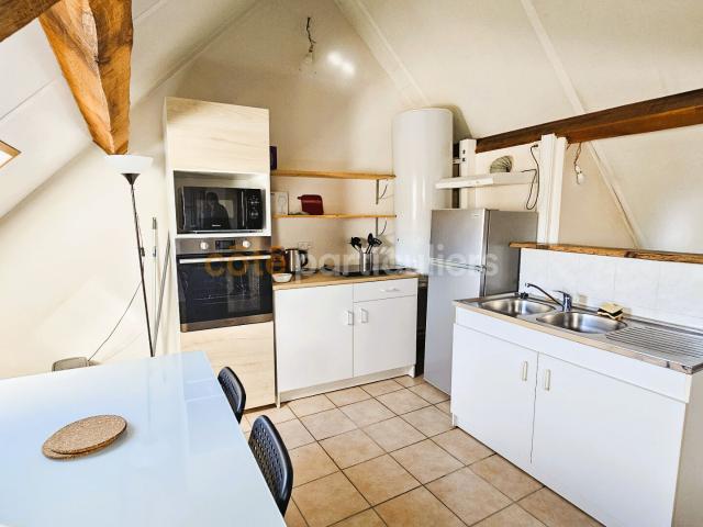 Appartement location à Sens, Armeau